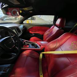 دودج تشالنجر